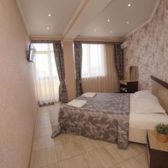 Мини-отель Альбатрос, Адлер, Краснодарский край