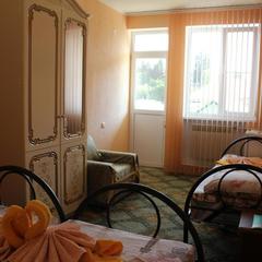 Гостевой дом София на Вегетаринской, Адлер, Краснодарский край