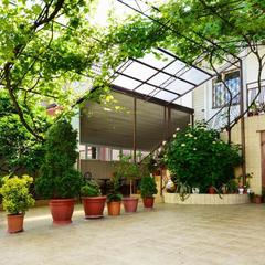 Гостевой дом Звездочка, Адлер, Краснодарский край