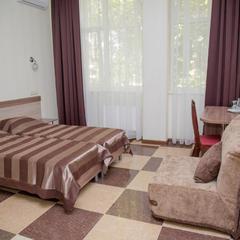 Отель Фестиваль, Сочи, Краснодарский край