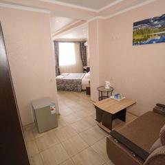 Мини-отель Альбатрос, Адлер, Краснодарский край