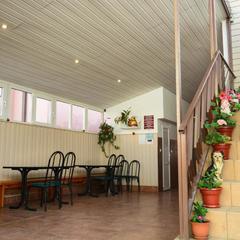 Гостевой дом Звездочка, Адлер, Краснодарский край