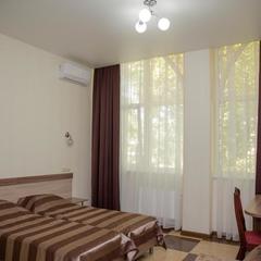 Отель Фестиваль, Сочи, Краснодарский край