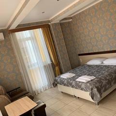 Мини-отель Альбатрос, Адлер, Краснодарский край