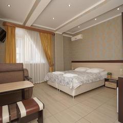 Мини-отель Альбатрос, Адлер, Краснодарский край