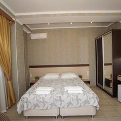 Мини-отель Альбатрос, Адлер, Краснодарский край