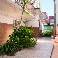 Гостевой дом Звездочка, Адлер, Краснодарский край