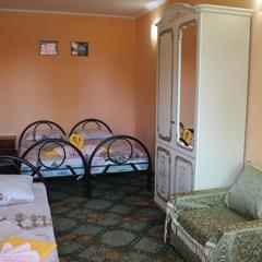 Гостевой дом София на Вегетаринской, Адлер, Краснодарский край