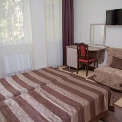 Отель Фестиваль, Сочи, Краснодарский край