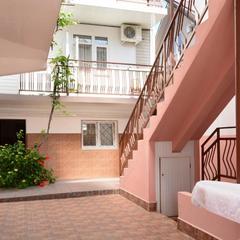 Гостевой дом Звездочка, Адлер, Краснодарский край