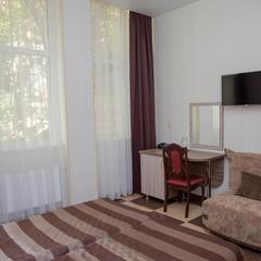 Отель Фестиваль, Сочи, Краснодарский край