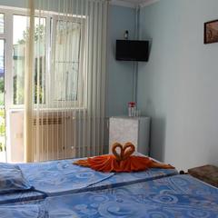 Гостевой дом София на Вегетаринской, Адлер, Краснодарский край