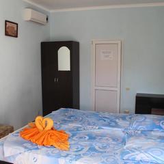 Гостевой дом София на Вегетаринской, Адлер, Краснодарский край