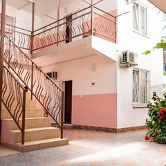 Гостевой дом Звездочка, Адлер, Краснодарский край