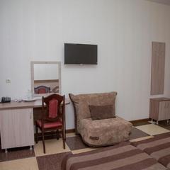 Отель Фестиваль, Сочи, Краснодарский край