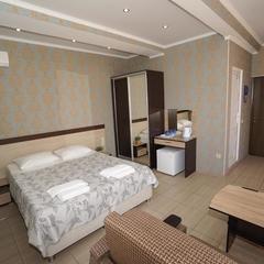 Мини-отель Альбатрос, Адлер, Краснодарский край