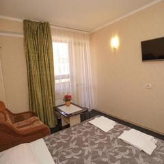 Мини-отель Альбатрос, Адлер, Краснодарский край