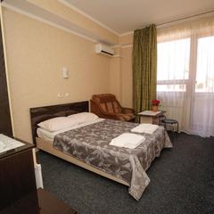 Мини-отель Альбатрос, Адлер, Краснодарский край