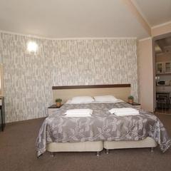 Мини-отель Альбатрос, Адлер, Краснодарский край