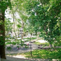 Отель Фестиваль, Сочи, Краснодарский край