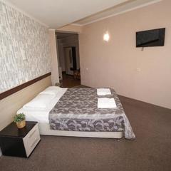 Мини-отель Альбатрос, Адлер, Краснодарский край