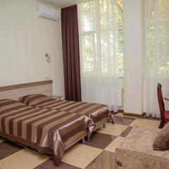 Отель Фестиваль, Сочи, Краснодарский край