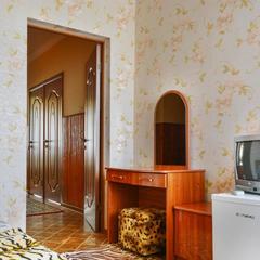 Гостевой дом Звездочка, Адлер, Краснодарский край