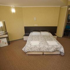 Мини-отель Альбатрос, Адлер, Краснодарский край