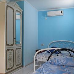 Гостевой дом София на Вегетаринской, Адлер, Краснодарский край