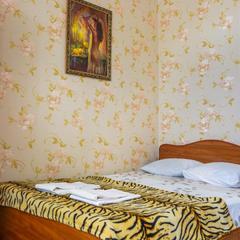 Гостевой дом Звездочка, Адлер, Краснодарский край