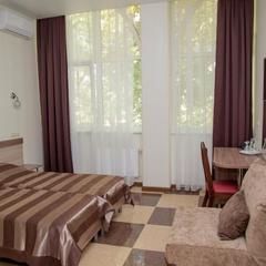 Отель Фестиваль, Сочи, Краснодарский край