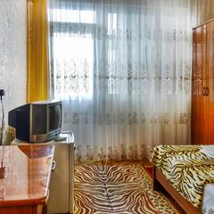 Гостевой дом Звездочка, Адлер, Краснодарский край