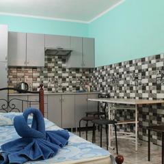 Гостевой дом София на Вегетаринской, Адлер, Краснодарский край