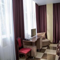 Отель Фестиваль, Сочи, Краснодарский край