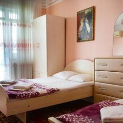 Гостевой дом Звездочка, Адлер, Краснодарский край