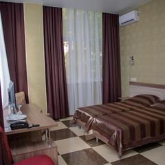 Отель Фестиваль, Сочи, Краснодарский край