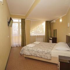 Мини-отель Альбатрос, Адлер, Краснодарский край