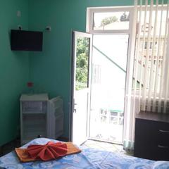 Гостевой дом София на Вегетаринской, Адлер, Краснодарский край