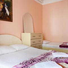 Гостевой дом Звездочка, Адлер, Краснодарский край