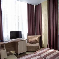 Отель Фестиваль, Сочи, Краснодарский край