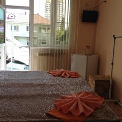 Гостевой дом София на Вегетаринской, Адлер, Краснодарский край