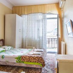 Гостевой дом Звездочка, Адлер, Краснодарский край