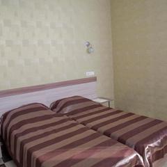 Отель Фестиваль, Сочи, Краснодарский край