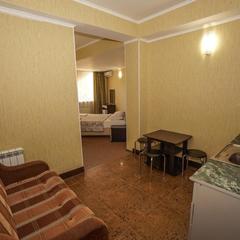 Мини-отель Альбатрос, Адлер, Краснодарский край