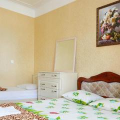 Гостевой дом Звездочка, Адлер, Краснодарский край