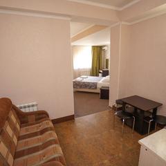 Мини-отель Альбатрос, Адлер, Краснодарский край