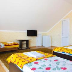 Гостевой дом Звездочка, Адлер, Краснодарский край