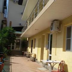 Гостевой дом София на Вегетаринской, Адлер, Краснодарский край