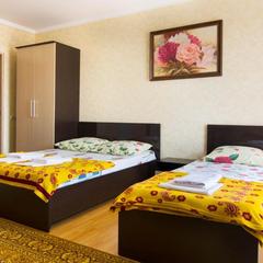 Гостевой дом Звездочка, Адлер, Краснодарский край