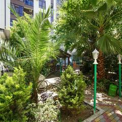 Мини-отель Альбатрос, Адлер, Краснодарский край